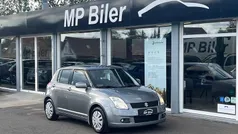 Brugt 2006 Suzuki Swift GL Hatchback | 19.900 kr. (Super pris)