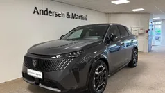 Brugt 2025 Peugeot e-3008 GT SUV | 357.990 kr. (Fair pris)