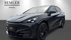 Koksmetal Brugt 2024 Cupra Tavascan SUV | 354.900 kr. (Fair pris)