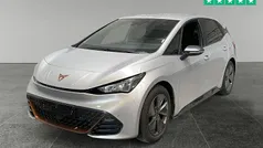 Brugt 2023 Cupra Born Hatchback | 199.500 kr. (Fair pris)
