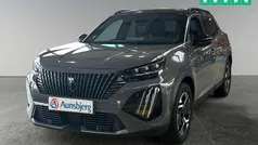 Grå metal Brugt 2023 Peugeot e-2008 GTi SUV | 214.500 kr. (Fair pris)