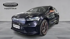 Brugt 2021 Skoda Enyaq iV SUV | 239.900 kr. (God pris)