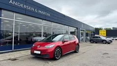 Brugt 2022 VW ID.3 Active Hatchback | 198.800 kr. (Fair pris)