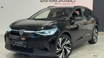 Brugt 2023 VW ID.4 Pro Performance SUV | 277.700 kr. (Fair pris)