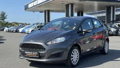 Koks Brugt 2016 Ford Fiesta Trend+ Hatchback | 69.900 kr. (Fair pris)