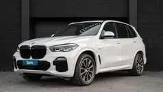 Hvidmetal Brugt 2019 BMW X5 M Sport SUV | 4.429 kr.