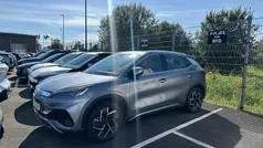 Brugt 2022 BYD Atto 3 Design SUV | 184.900 kr. (Fair pris)