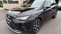Sortmetal Brugt 2024 Seat Arona FR SUV | 229.900 kr. (Fair pris)