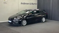 Brugt 2020 Opel Astra Elegance Stationcar | 119.900 kr. (Fair pris)
