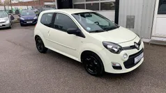 Hvid Brugt 2014 Renault Twingo Authentique Hatchback | 29.900 kr. (Fair pris)