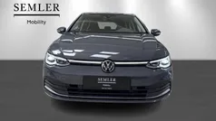 VW Golf VIII