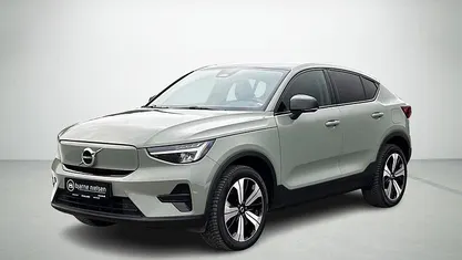 Brugt Volvo C40 Core 169 kW (231 HK) 2023 SUV