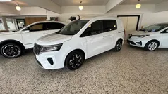 Brugt 2025 Nissan Townstar Tekna MPV | 189.900 kr.