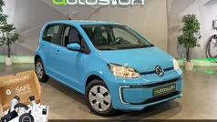 Turkis Brugt 2021 VW e-up! Hatchback | 114.000 kr. (Fair pris)