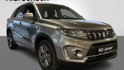 Brugt 2021 Suzuki Vitara Active SUV | 179.900 kr. (Fair pris)