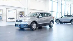 Gråmetal Brugt 2017 Suzuki SX4 S-Cross Comfort | 109.900 kr. (Fair pris)