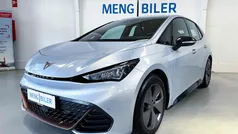 Brugt 2023 Cupra Born High Hatchback | 194.900 kr. (Super pris)