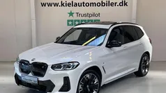 Brugt 2023 BMW iX3 M Sport SUV | 438.000 kr. (Fair pris)
