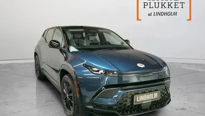 Brugt 2023 Fisker Ocean One SUV | 259.900 kr. (Fair pris)