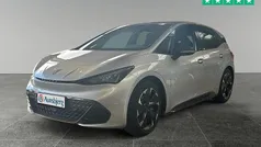 Brugt 2024 Cupra Born e-Boost Hatchback | 254.500 kr. (Fair pris)