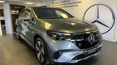 Brugt 2024 Mercedes EQE350 SUV | 699.900 kr.