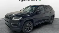 Brugt 2021 Jeep Compass SUV | 189.600 kr. (God pris)