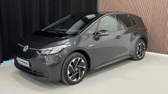 Brugt 2024 VW ID.3 Pro Performance Hatchback | 194.700 kr. (Super pris)