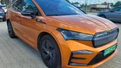 Brugt 2023 Skoda Enyaq iV RS SUV | 349.900 kr. (God pris)