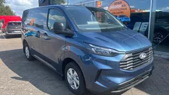 Brugt 2025 Ford Transit Custom Trend Van | 355.700 kr.