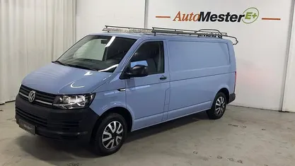 Brugt VW T6.1 150 HK (110 kW) 2019 Van