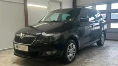 Sortmetal Brugt 2014 Skoda Fabia Fresh Hatchback | 69.900 kr. (Fair pris)