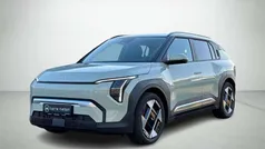 Brugt 2025 Kia EV3 SUV | 329.500 kr. (Fair pris)