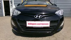 Brugt 2012 Hyundai i20 Classic Hatchback | 19.999 kr. (Super pris)