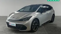 Brugt 2024 Cupra Born e-Boost Hatchback | 259.500 kr. (Fair pris)