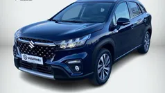 Blåmetal Brugt 2022 Suzuki SX4 S-Cross Adventure | 210.000 kr. (Fair pris)