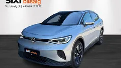 Brugt 2025 VW ID.4 Style SUV | 354.900 kr. (Fair pris)