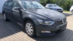 Brugt 2019 VW Passat Business+ Stationcar | 1.685 kr.