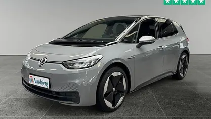 Brugt VW ID.3 Pro Performance 150 kW (204 HK) 2023 Hatchback