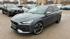 Brugt 2022 Cupra Leon Stationcar | 234.900 kr. (Fair pris)