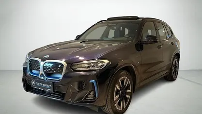 Brugt BMW iX3 M Sport 210 kW (286 HK) 2023 SUV