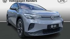 Brugt 2021 VW ID.4 Pro Performance SUV | 214.900 kr. (Fair pris)