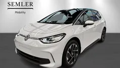 Brugt 2025 VW ID.3 Style Hatchback | 249.900 kr. (Fair pris)