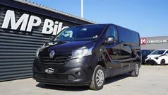 Brugt 2016 Renault Trafic Van | 79.900 kr.