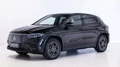 Mercedes EQA250+