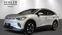 Sølvmetal Brugt 2024 VW ID.4 Style SUV | 339.900 kr. (Fair pris)