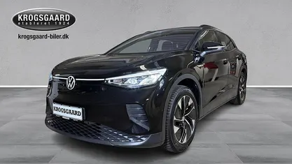 Brugt 2022 VW ID.4 Pro SUV | 219.900 kr. (Fair pris)