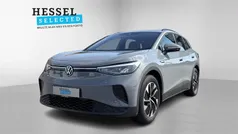 Grå Brugt 2022 VW ID.4 Pro Performance SUV | 217.900 kr. (Super pris)