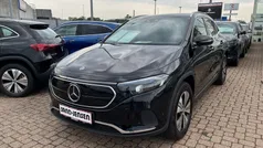 Brugt 2023 Mercedes EQA250 Progressive SUV | 299.900 kr. (Fair pris)