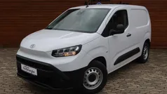 Ny 2025 Toyota Proace City Van | 195.000 kr.
