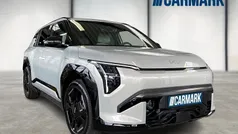 Brugt 2025 Kia EV3 GT-Line SUV | 299.900 kr. (Super pris)